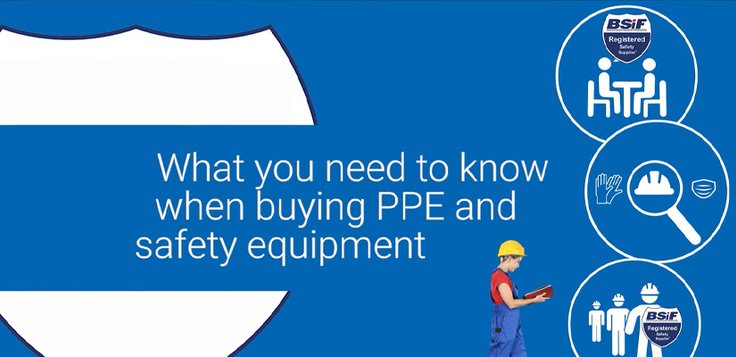 Watch BSIF Registered Safety Supplier Scheme video