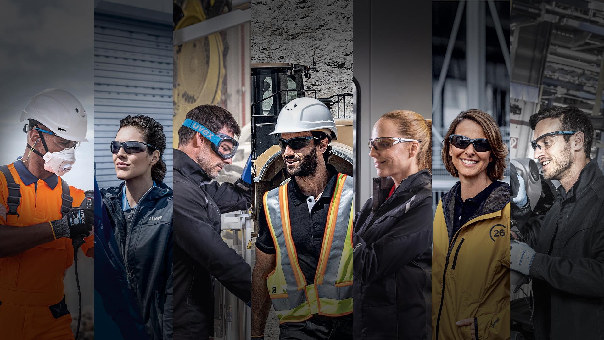 WEARABILITY - The key to safety eyewear compliance