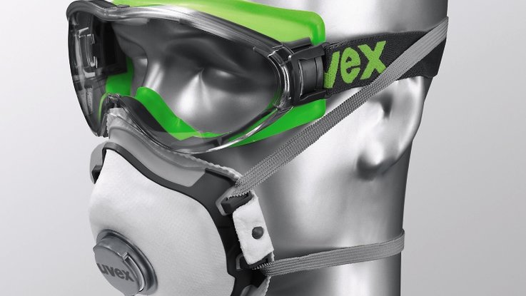 uvex_combinaison_protection_respiratoire_lunettes