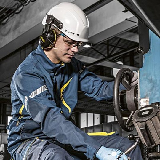 Luft- und Raumfahrt Schwerindustrie