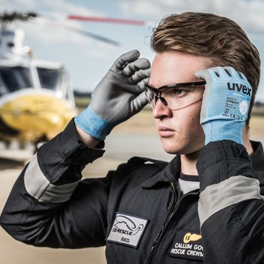 Trial request program