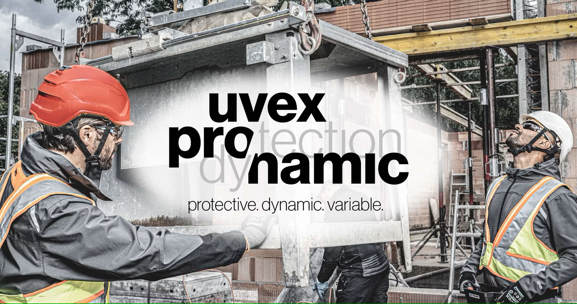 uvex pronamic