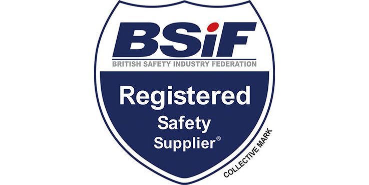 BSIF Shield
