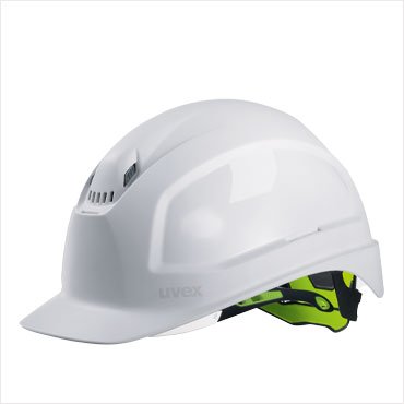 Finding the right safety helmet size