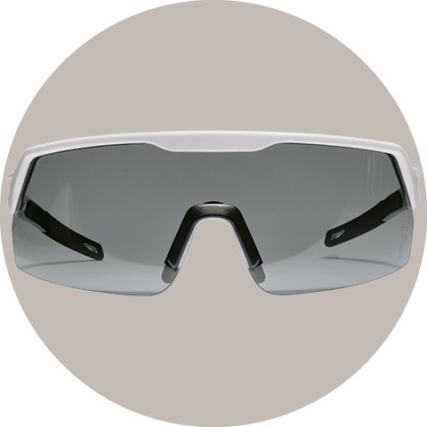 Lunettes de protection sport uvex ultrashield (N° d'article 9122480)