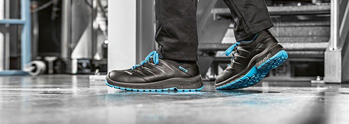 uvex 2 trend - robust, resistant, safe