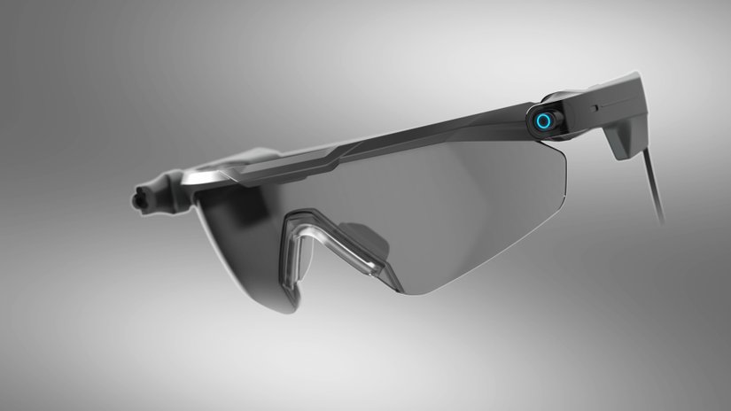 Smartglasses uvex Solos