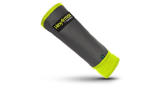 arm sleeves health and safety