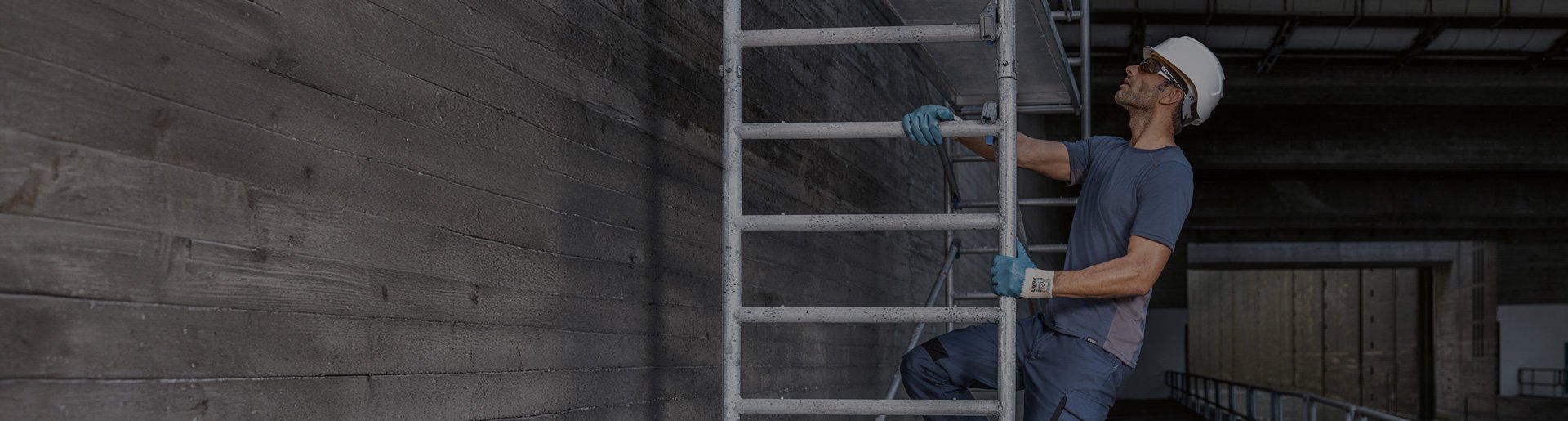 [Translate to Deutsch:] Beratungstermin für uvex loneworker protection Arbeitsschutz für Alleinarbeiter vereinbaren