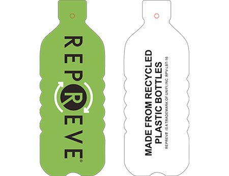 [Translate to French:] REPREVE®