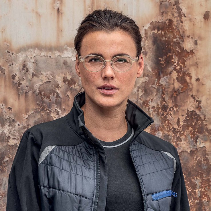 Prescription Safety Eyewear