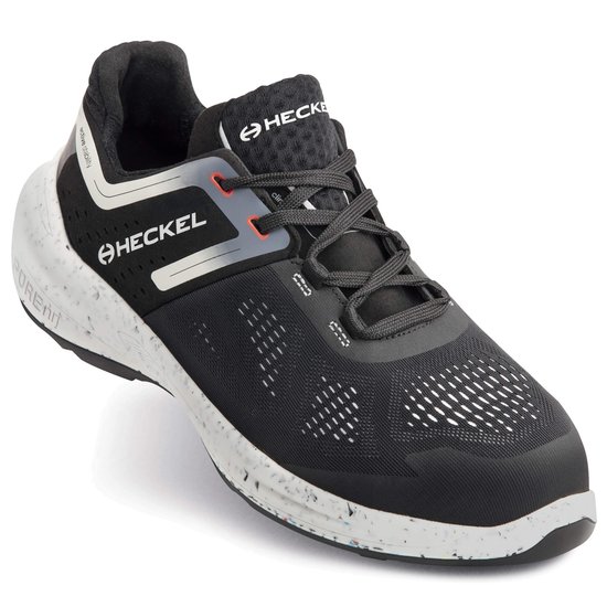 SNEAK-R SILVER LOW