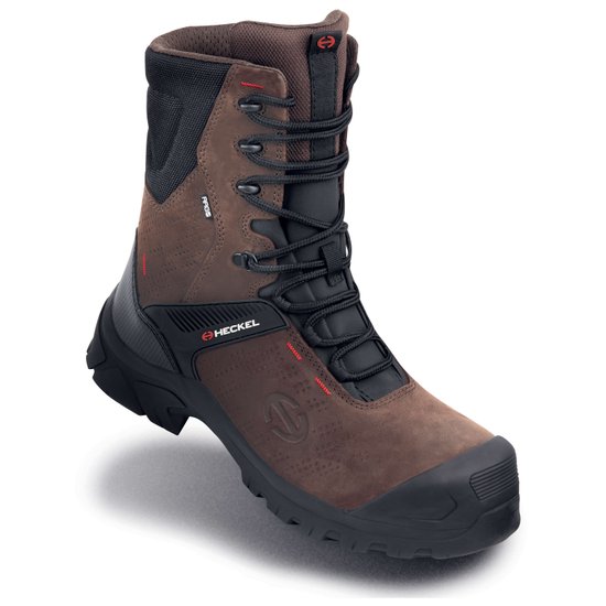 Heckel MACEXPLORE BROWN 3.0 RANGER INOX