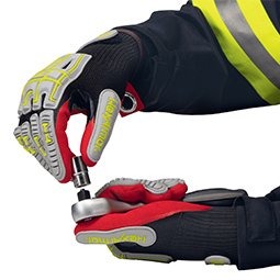 Ultimate dexterity and tactility