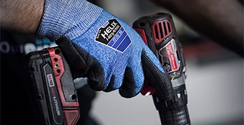 HexArmor Helix® 2076