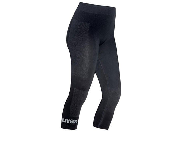 Damen Funktionsleggings Sport Yoga