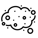 Light dust