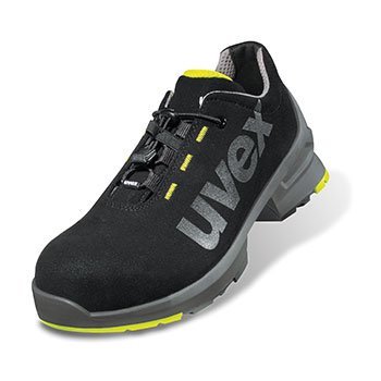 Read reviews for uvex 1 safety trainers 8544