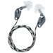 uvex xact-fit XL reusable earplugs