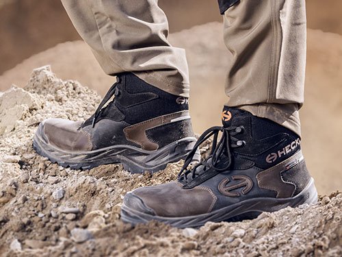 Discover Heckel SUXXEED OFFROAD 2.0