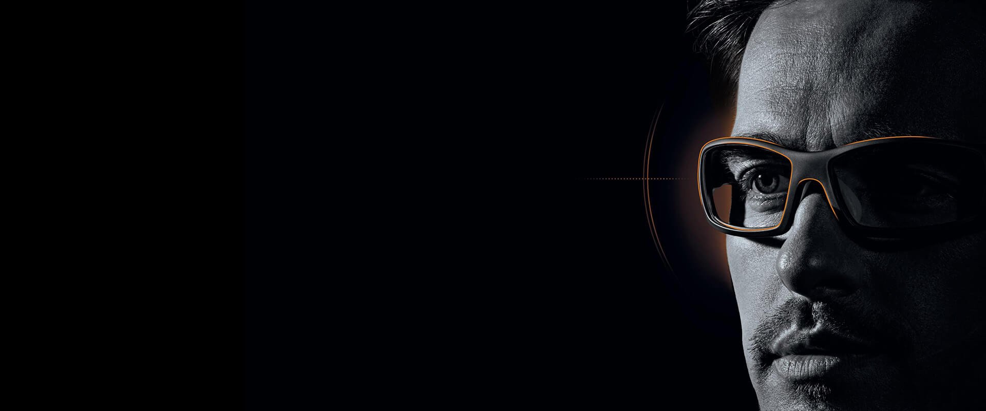 prescription safety glasses