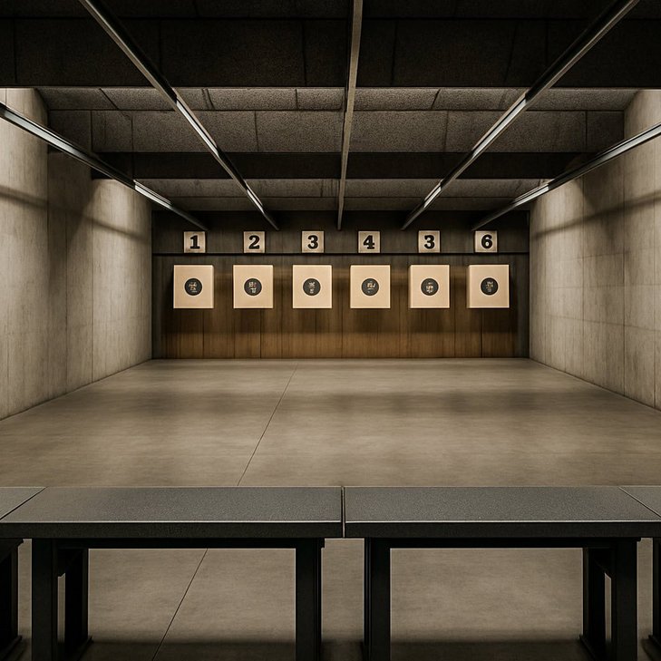 To the blog article Shooting glasses for optimal eye protection and clear vision