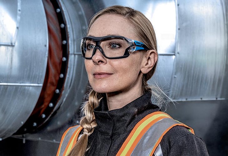 Inclusive Fit PPE