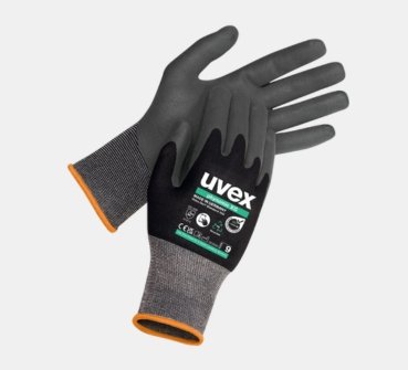 uvex sustainable glove