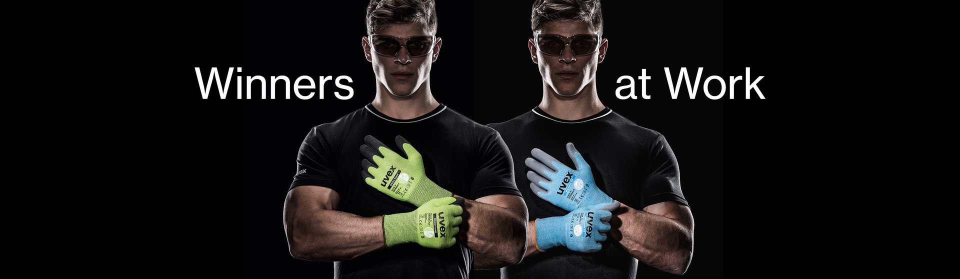 uvex cut protection gloves