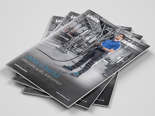 Take a look at the uvex 2 trend brochure