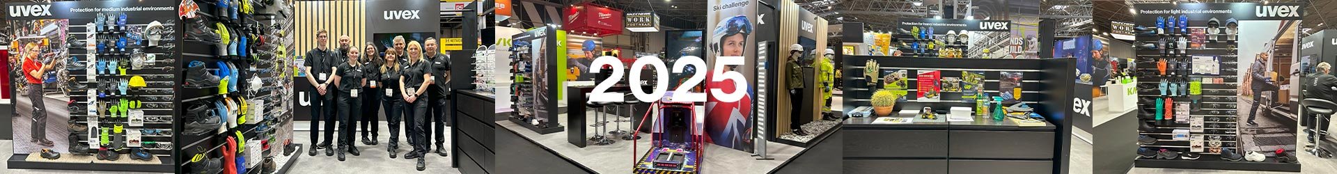 The Health & Safety Event 2025