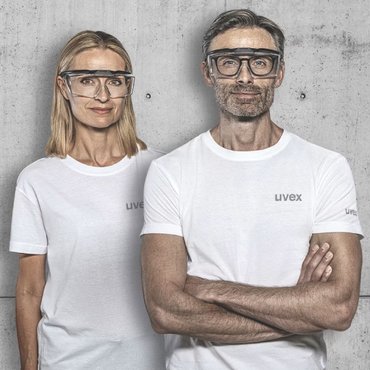 uvex OTG Plus