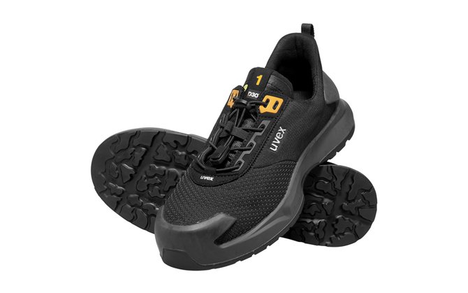 Buy uvex 1 x-craft pro D30 safety shoe