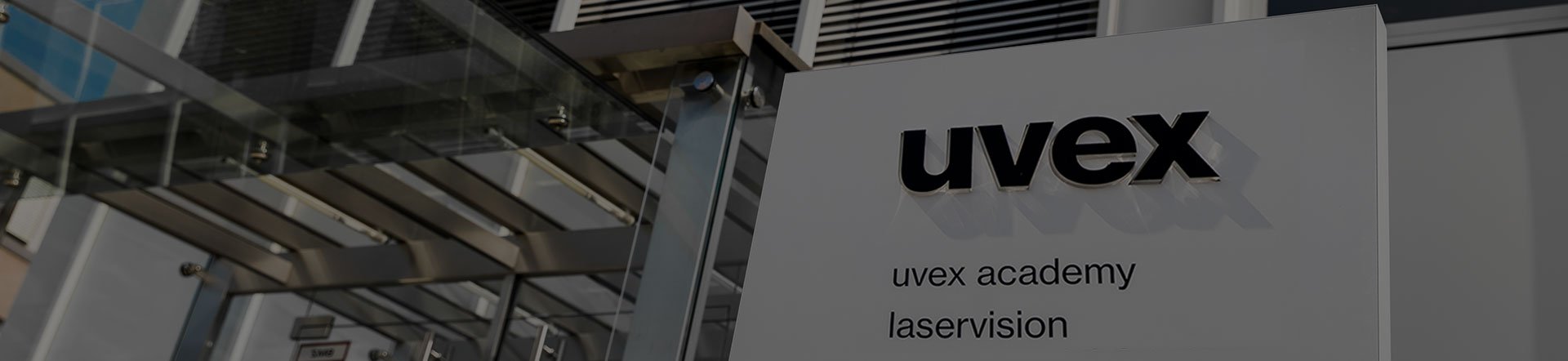 Customer experiences with uvex academy