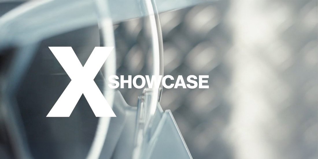 Watch the uvex hypervision x-showcase video