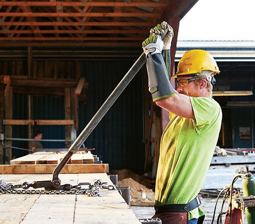 uvex arm protection