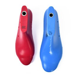 •	Designed for both men and women with anatomical precision