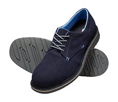 uvex 1 business shoe S3 SRC