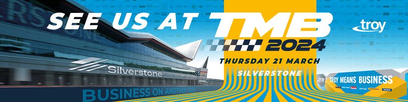 Troy Means Business Trade Show 2024