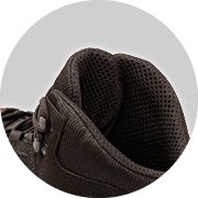 [Translate to French:] SUXXEED OFFROAD 2.0 BROWN HIGH breathable high-cut safety shoes