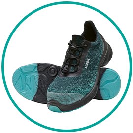 uvex 1 G2 planet shoe S1 P SRC