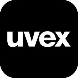 uvex safety AR app icon