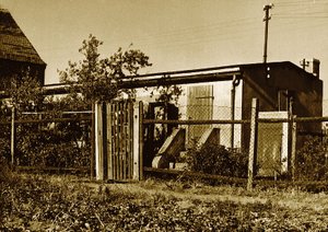 Optische-Industrie-Anstalt Philipp M. Winter