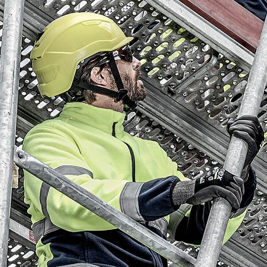 uvex pronamic alpine