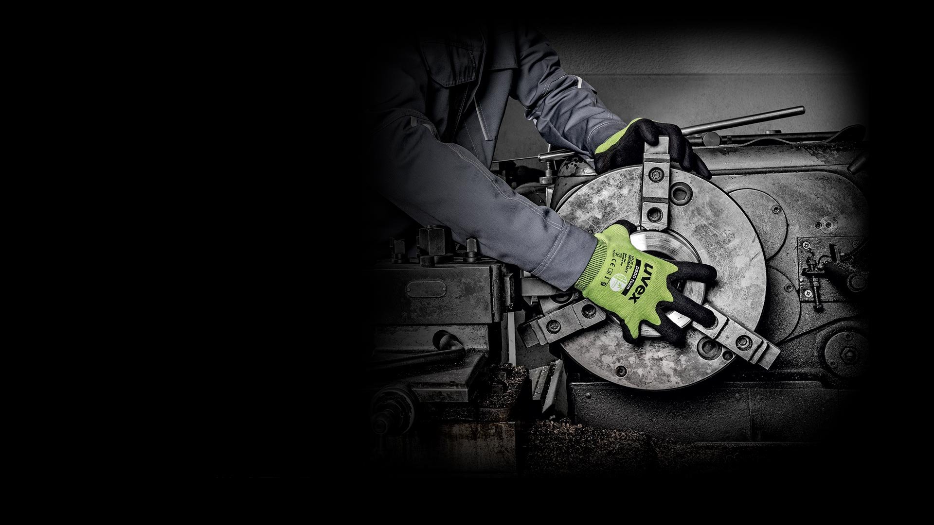 Cut protection level C and D