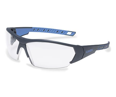 uvex i-works: Look good, be safe!