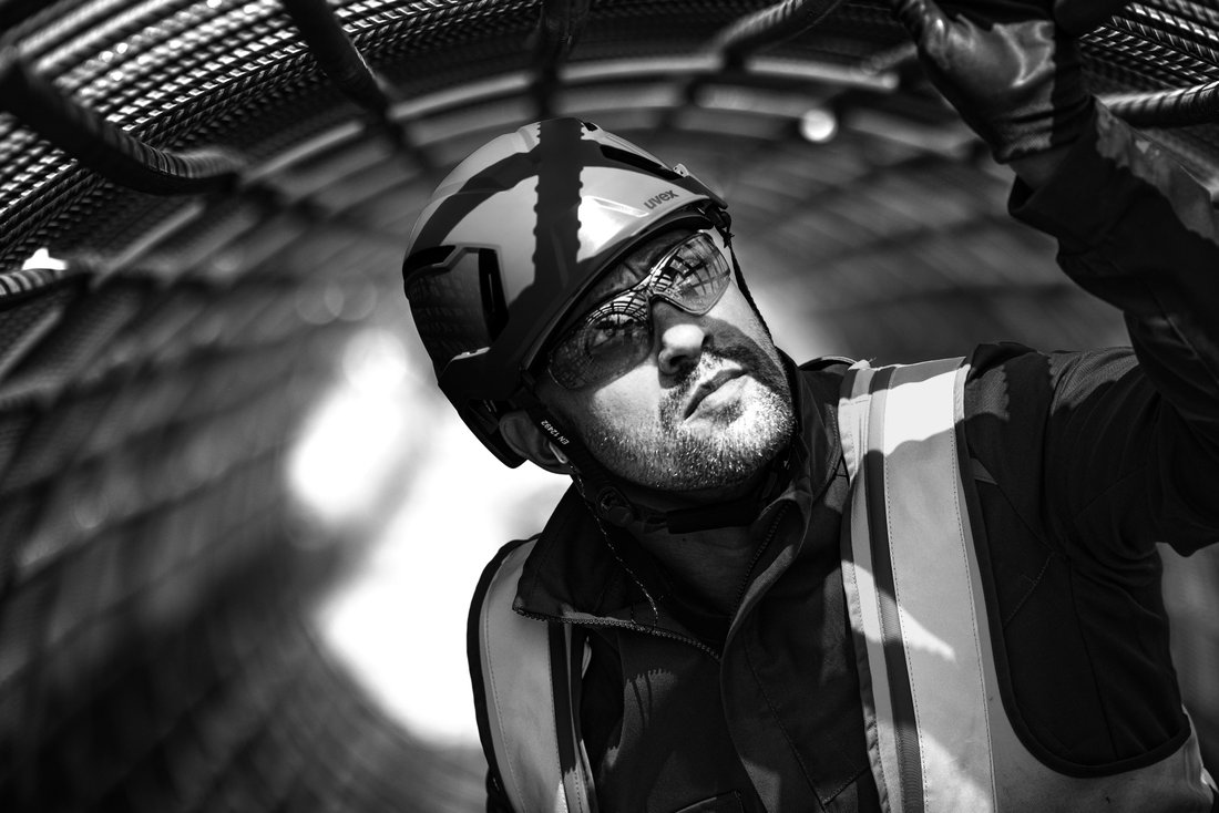 uvex safety 100 years premium PPE