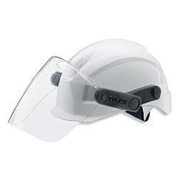 uvex pheos visor 9906002