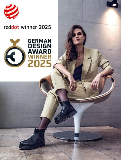 uvex 1 x-cite award Winner 2025