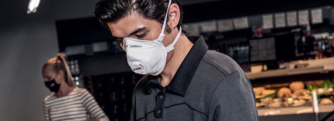 Frequently asked questions about respiratory masks
